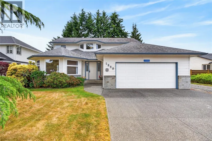 1353 Ocean View Ave, Comox, British Columbia V9M3R2