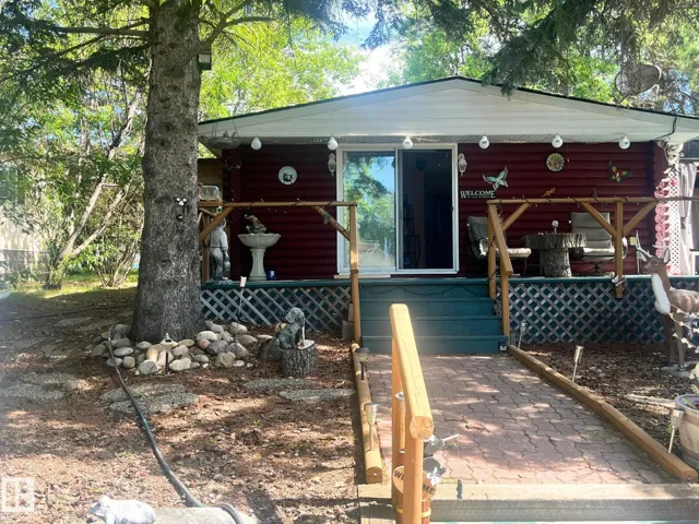 408 4 ST, Rural Lac Ste. Anne County, Alberta T0E1A0