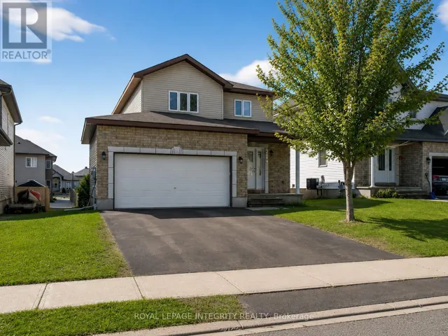 281 STERLING AVENUE, Clarence-Rockland, Ontario K4K0H9