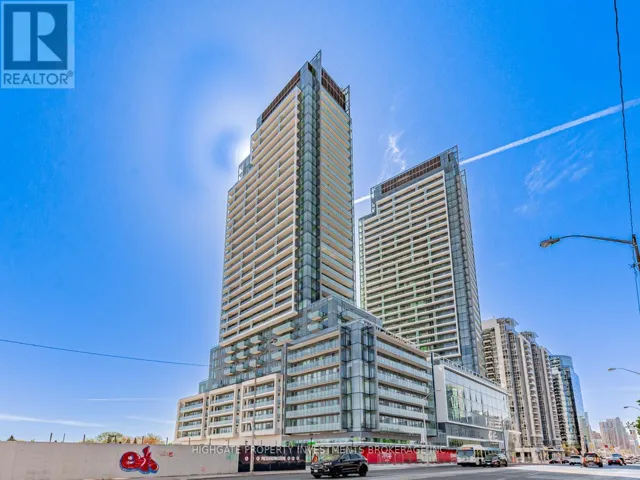 N437 - 7 GOLDEN LION HEIGHTS, Toronto (Newtonbrook East), Ontario M2M3T9