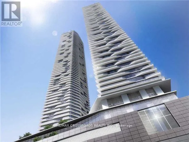 1809 - 100 HARBOUR STREET, Toronto (Waterfront Communities), Ontario M5J2T5
