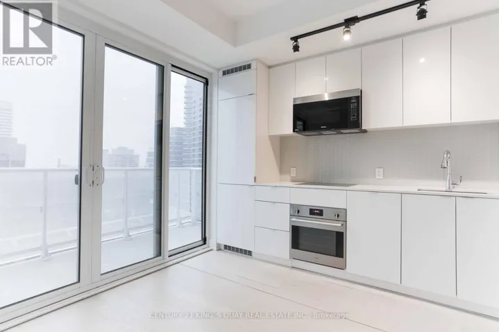 2608 - 7 GRENVILLE STREET, Toronto (Bay Street Corridor), Ontario M4Y0E9