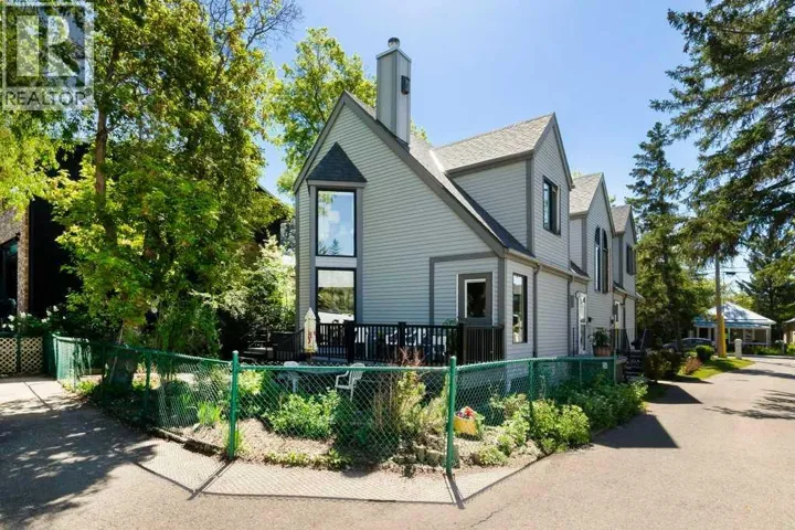 30 & 32 New Street SE, Calgary, Alberta T2G3X9