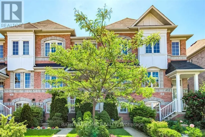 49 WILKES CRESCENT, Toronto (Clairlea-Birchmount), Ontario M1L0B4