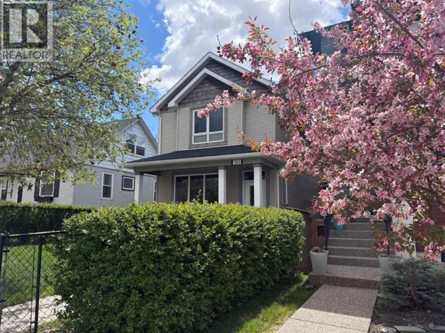 703 52 Avenue SW, Calgary, Alberta T2V0B6