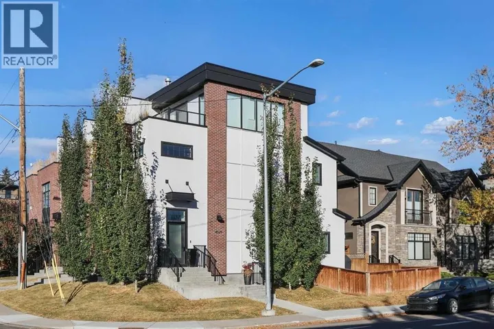 4929 20 Street SW, Calgary, Alberta T2T5A4