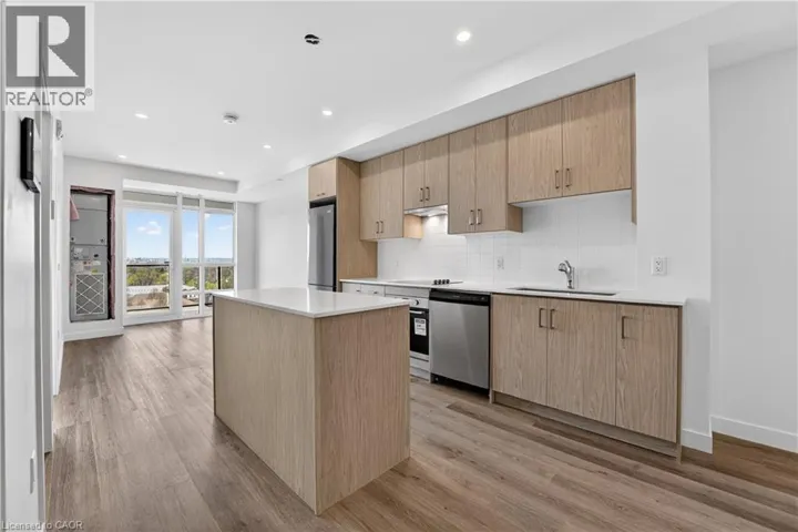 461 GREEN Road Unit# 901, Stoney Creek, Ontario L8E0L5