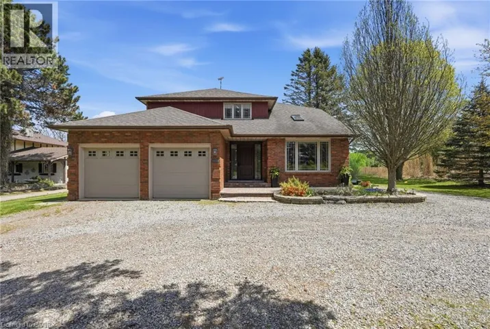 108 HIGHWAY 52, Hamilton, Ontario L0R1T0