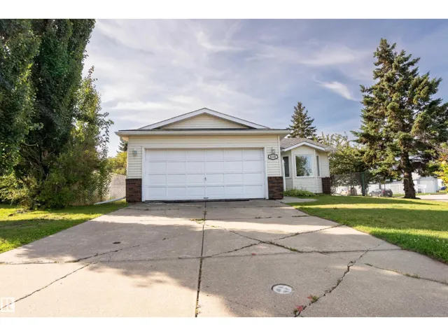 4116 44 AV, Stony Plain, Alberta T7Z1K3