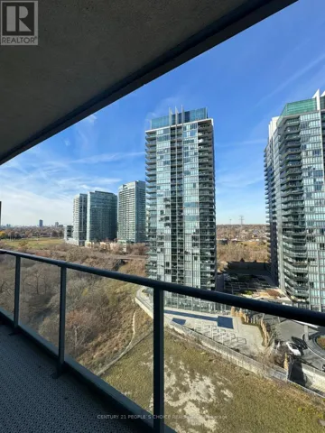 1206 - 36 PARK LAWN ROAD, Toronto (Mimico), Ontario M8Y3H8