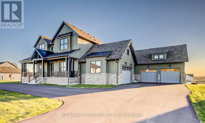 55 WILLIAM CRISP DRIVE E, Caledon (Alton), Ontario L7K2R7