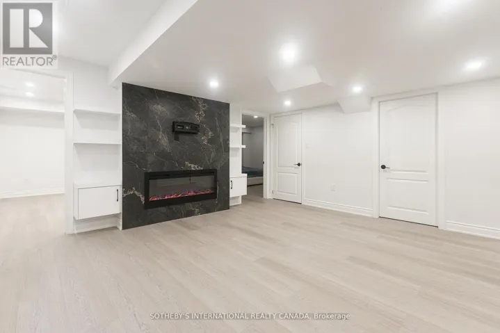 BASEMENT - 1182 BLUEHERON BOULEVARD, Mississauga (East Credit), Ontario L5V2E1