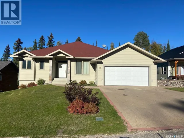 57 Estates DRIVE, Elk Ridge, Saskatchewan S0J0N0