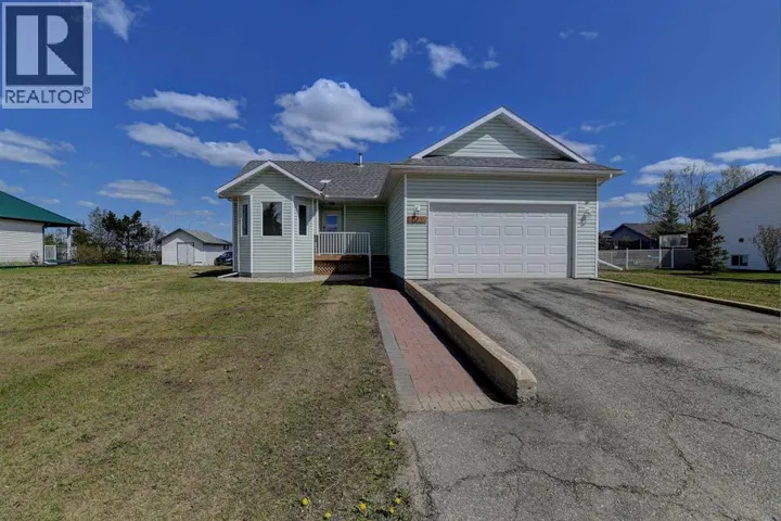 10108 106 Street, Hythe, Alberta T0H2C0
