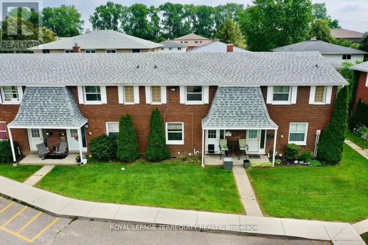 14 ORCHARD PLACE, Chatham-Kent, Ontario N7M1A6