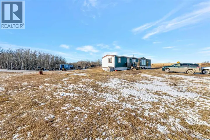 PT NE 03-48-27-W3, Rural, Saskatchewan S0M1R0