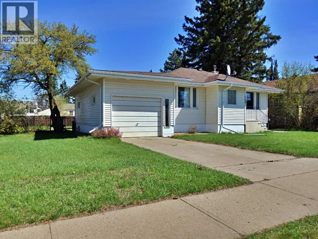 5408 50 Avenue, Vermilion, Alberta T9X1V2
