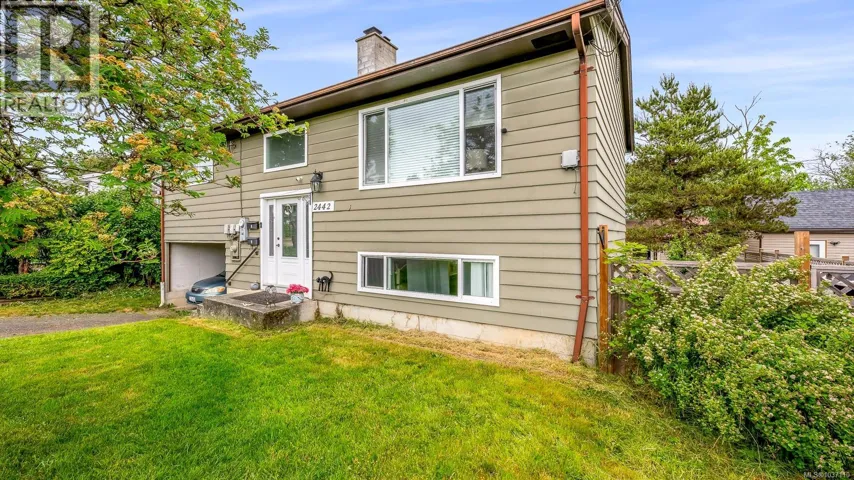 2442 Fitzgerald Ave, Courtenay, British Columbia V9N8K8