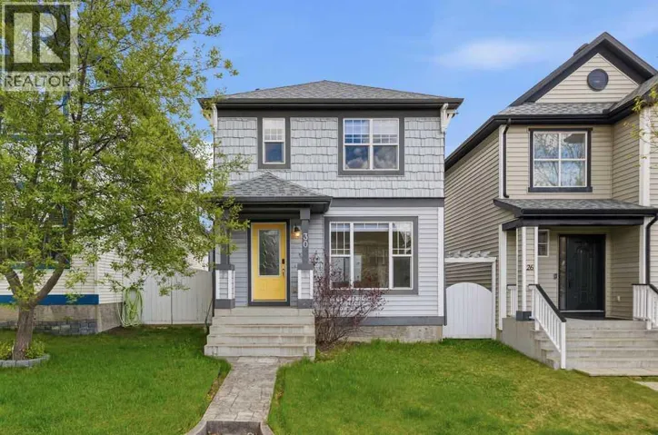 30 Tuscany Springs Heights NW, Calgary, Alberta T3M2M9