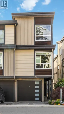 3384 Vision Way, Langford, British Columbia V9C0E4