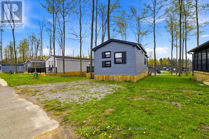 1235 VILLIERS LINE 28 ST ANDREWS LANE, Otonabee-South Monaghan, Ontario K0L2G0