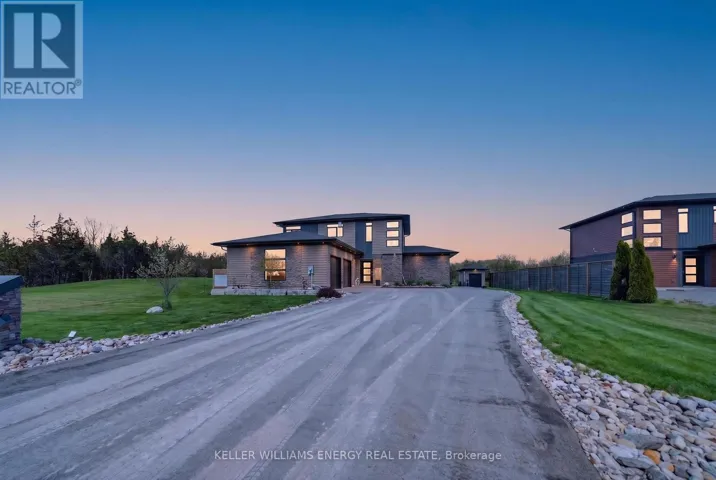 108 FOSTER ROAD, Prince Edward County (Sophiasburg Ward), Ontario K0K1W0