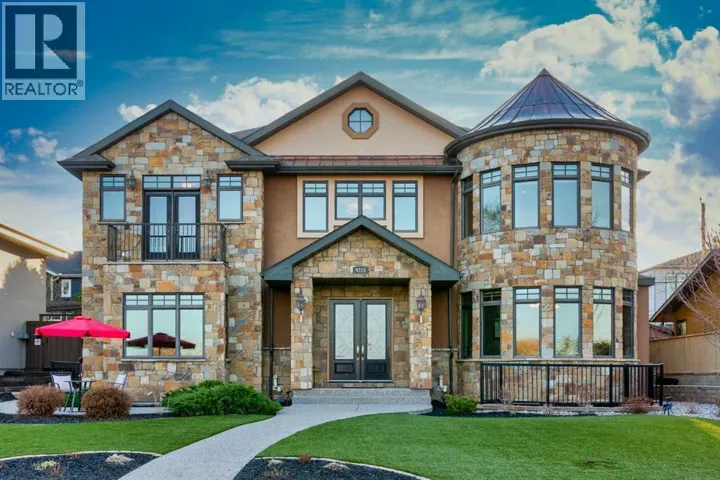 4315 14A Street SW, Calgary, Alberta T2T3Y4