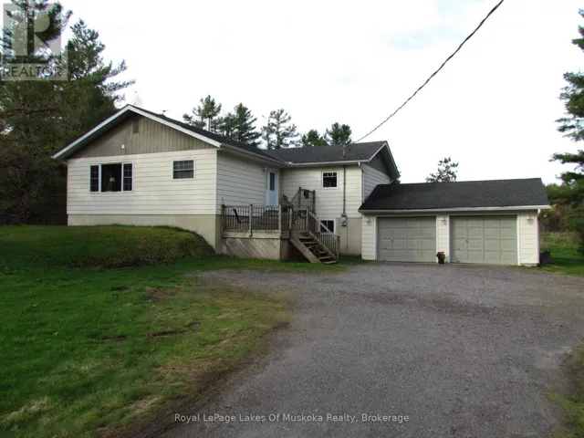 1016 LAYCOX ROAD, Gravenhurst (Muskoka (S)), Ontario P1P0G8