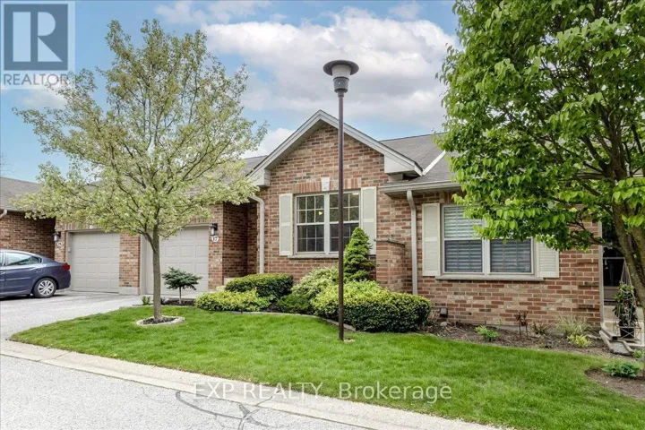 17 - 1337 COMMISSIONERS ROAD W, London South (South B), Ontario N6K4V2
