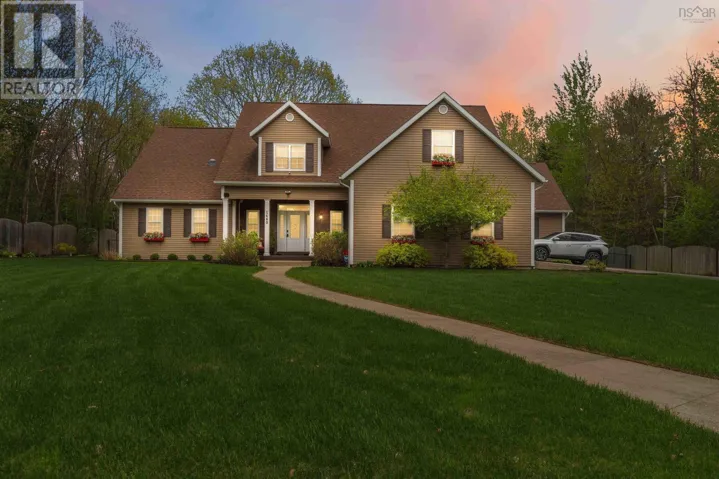 1460 Bridge Street, Kingston, Nova Scotia B0P1R0