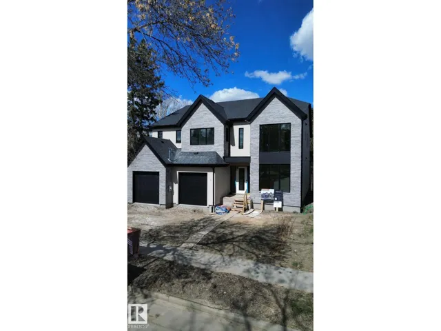 14702 PARK DR NW, Edmonton, Alberta T5R5V4