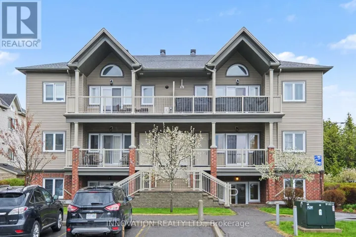 362B WOOD ACRES GROVE, Ottawa, Ontario K1T0M7
