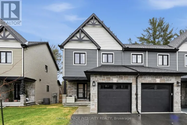 241 DION AVENUE, Clarence-Rockland, Ontario K4K0M3