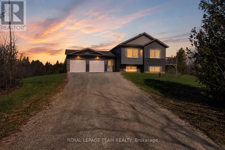 1668 NOLANS ROAD, Montague, Ontario K7A4S6