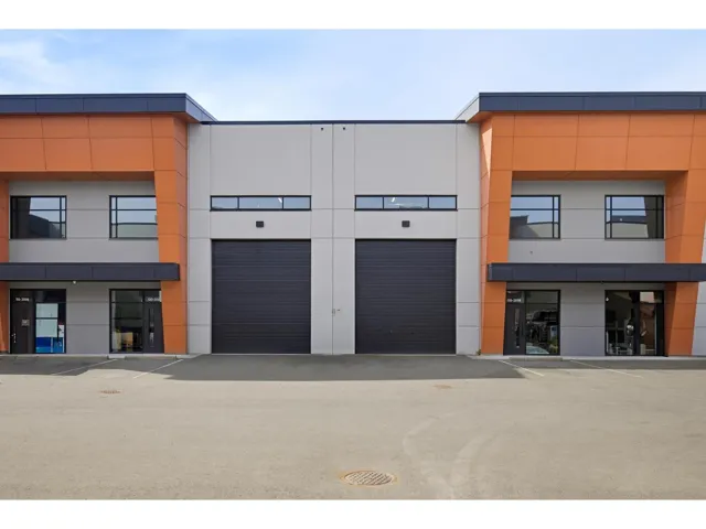 B120/B130 2098 CARPENTER STREET, Abbotsford, British Columbia V2T6L9