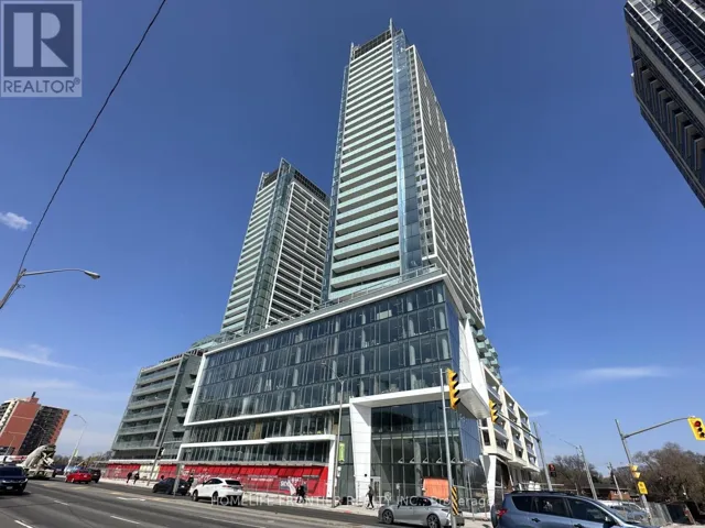 1403 - 7 GOLDEN LION HEIGHTS, Toronto (Newtonbrook East), Ontario M2M0C1