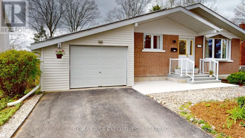147 BRAEMAR ROAD, Kingston (City SouthWest), Ontario K7M4B7
