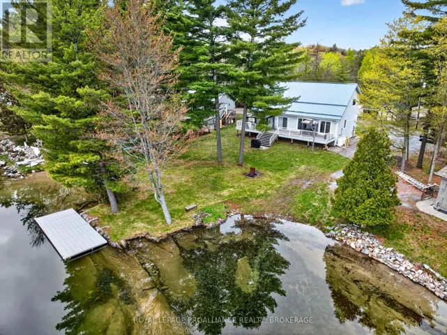 59 WEST SHORE LANE, Frontenac (Frontenac South), Ontario K0H1T0