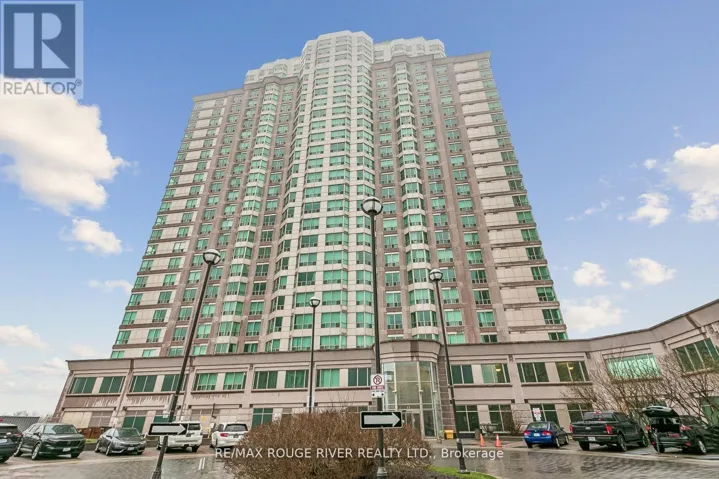 1203 - 11 LEE CENTRE DRIVE, Toronto (Woburn), Ontario M1H3J5