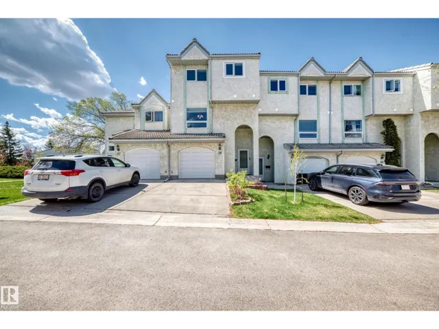 #28 9520 174 ST NW, Edmonton, Alberta T5T5Z3