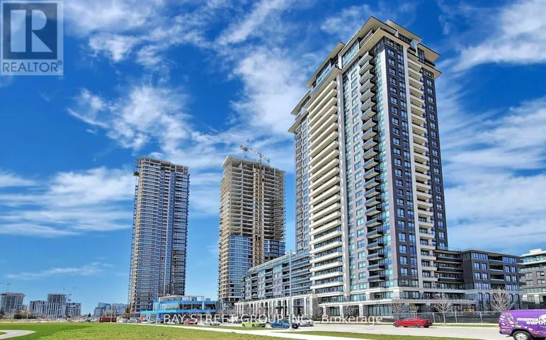 107 - 15 WATER WALK DRIVE, Markham (Unionville), Ontario L6G0G3