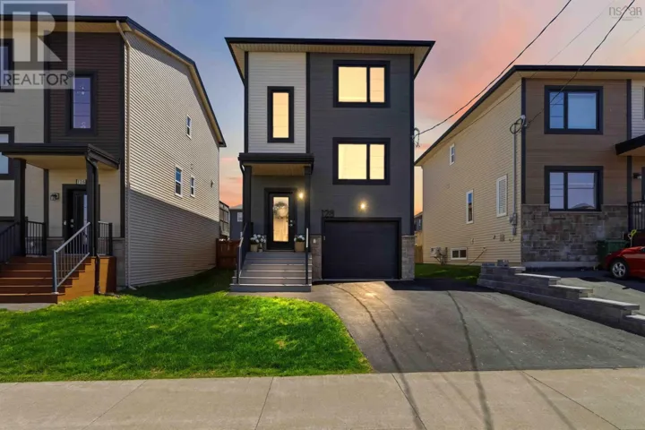 128 Titanium Crescent, Spryfield, Nova Scotia B3P0G8