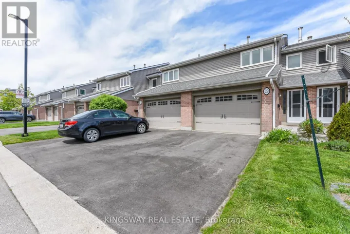 29 - 3125 FIFTH LINE W, Mississauga (Erin Mills), Ontario L5L3S8