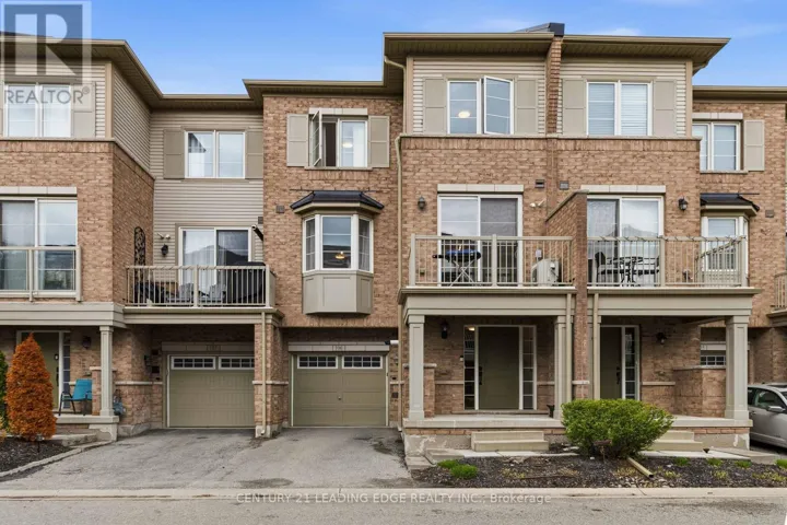 106 - 165 HAMPSHIRE WAY, Milton (DE Dempsey), Ontario L9T8M7