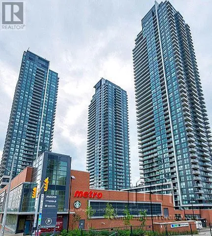 2002 - 2200 LAKE SHORE BOULEVARD W, Toronto (Mimico), Ontario M8V1A4