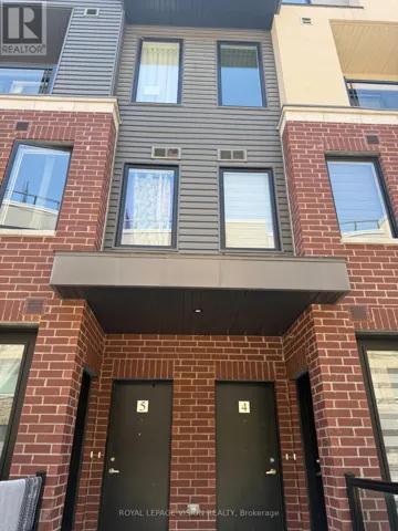 5 - 3556 COLONIAL DRIVE W, Mississauga (Erin Mills), Ontario L5L0B9
