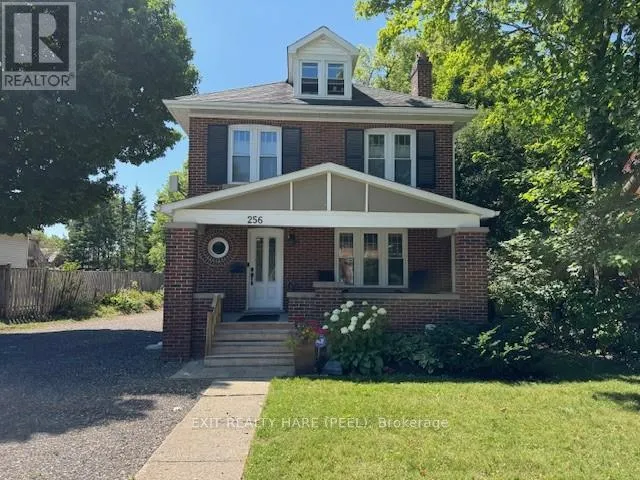 256 BROADWAY AVENUE, Orangeville, Ontario L9W1K7