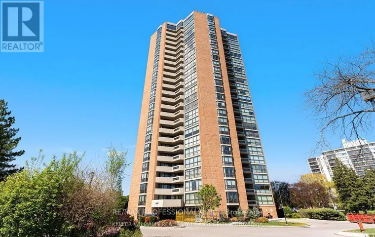 309 - 2000 ISLINGTON AVENUE, Toronto (Kingsview Village-The Westway), Ontario M9P3S7