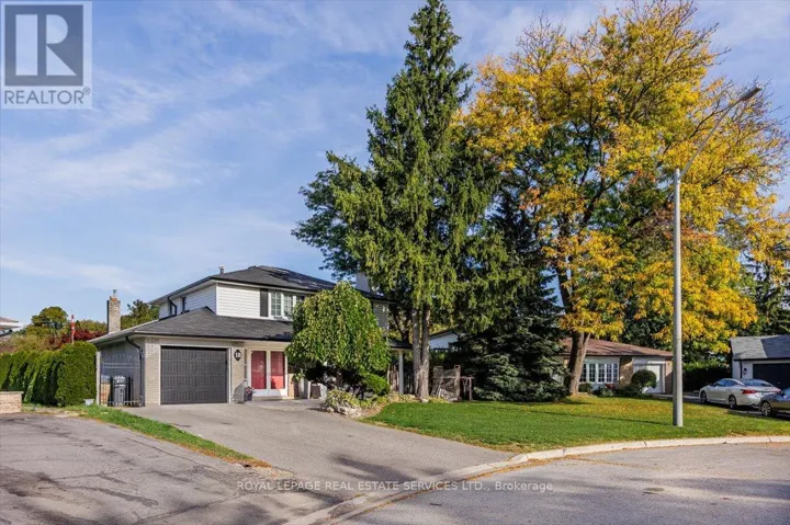 18 CHESTERFIELD ROAD, Brampton (Brampton East), Ontario L6W1K9