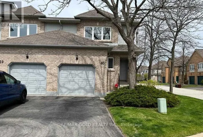 60 - 2550 THOMAS STREET, Mississauga (Central Erin Mills), Ontario L5M5N8